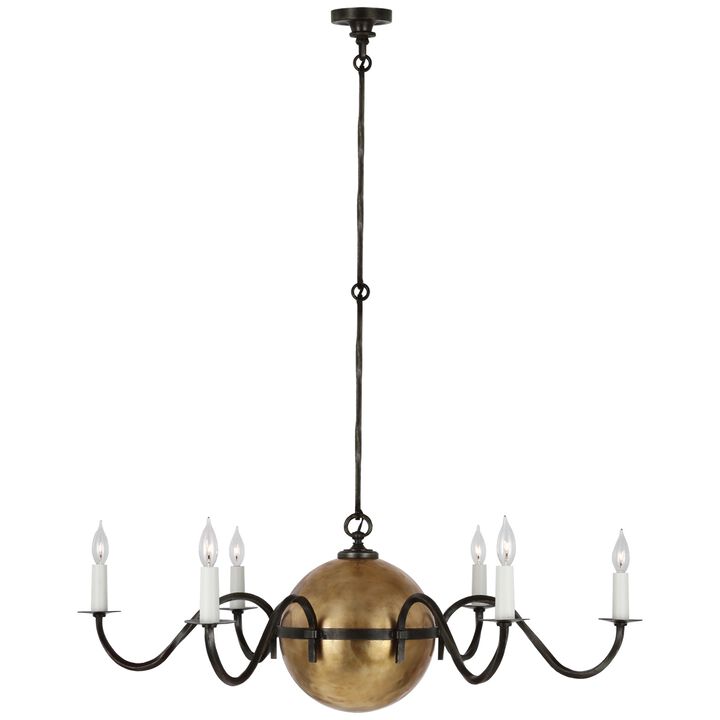 Ancram XL Chandelier