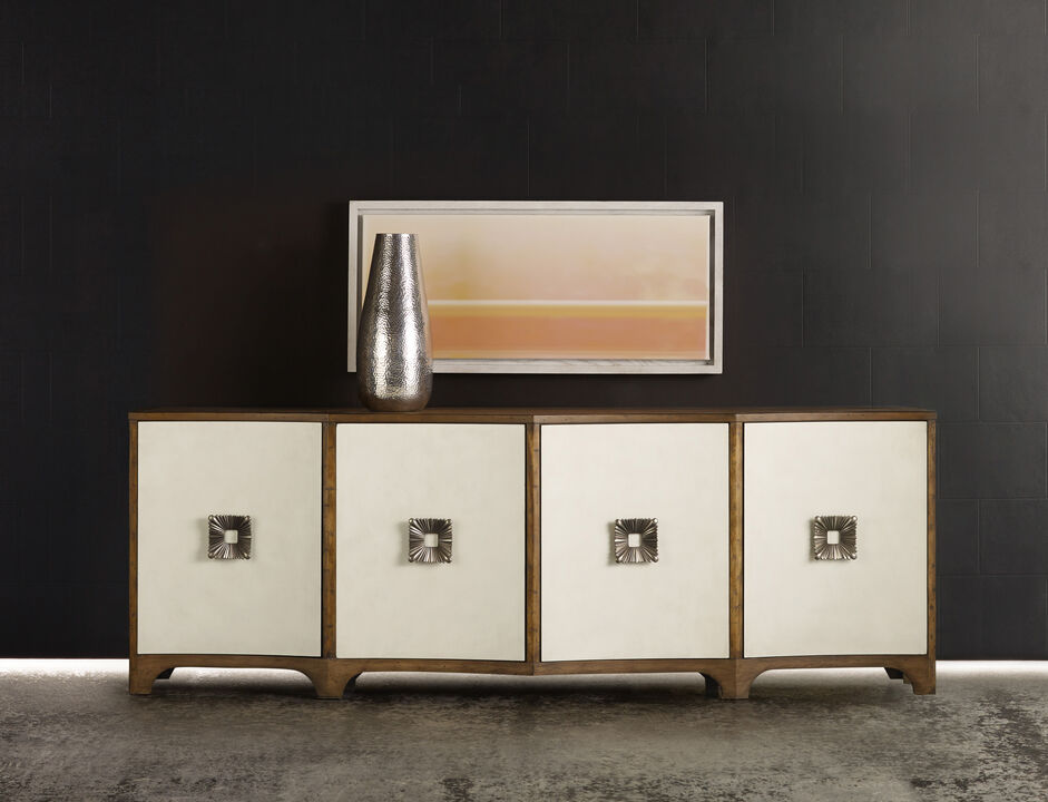 Melange Credenza