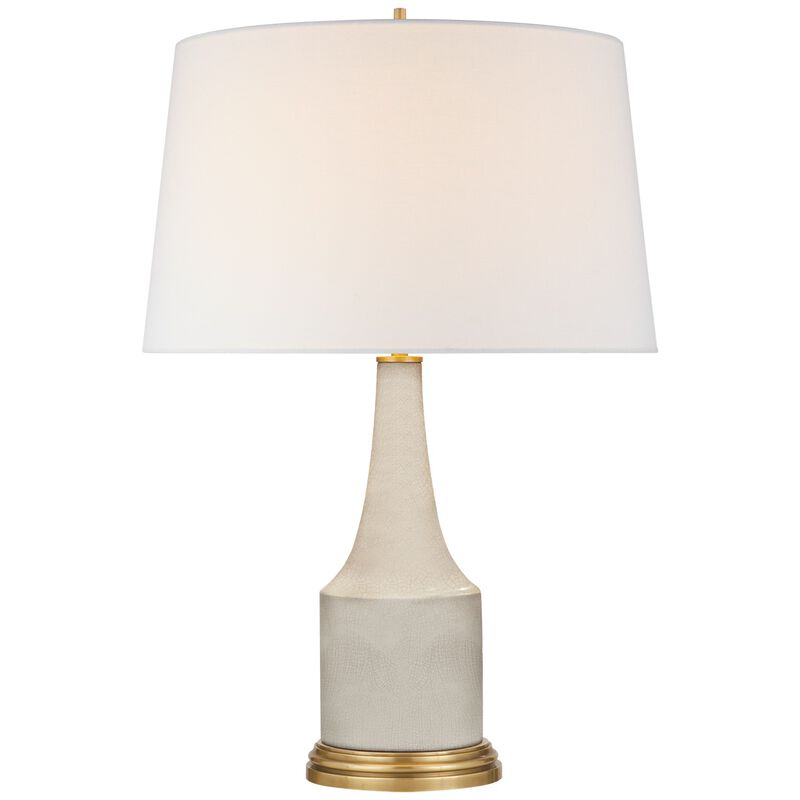 Sawyer Table Lamp