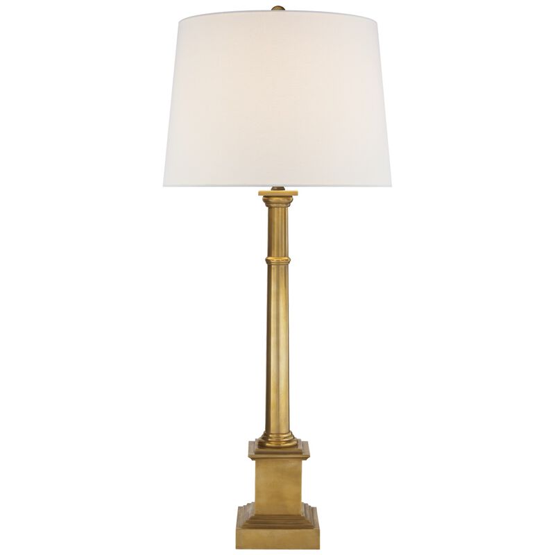 Josephine Table Lamp