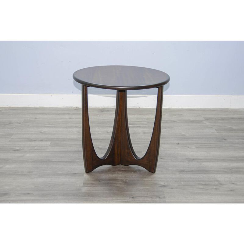 Sunny Designs Sinatra End Table