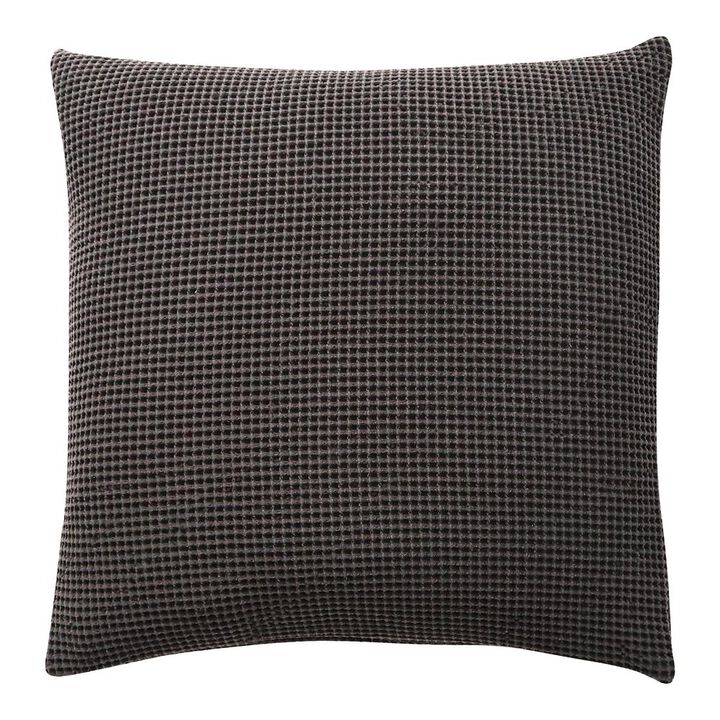 Moe�s Ria Pillow Black Peppercorn