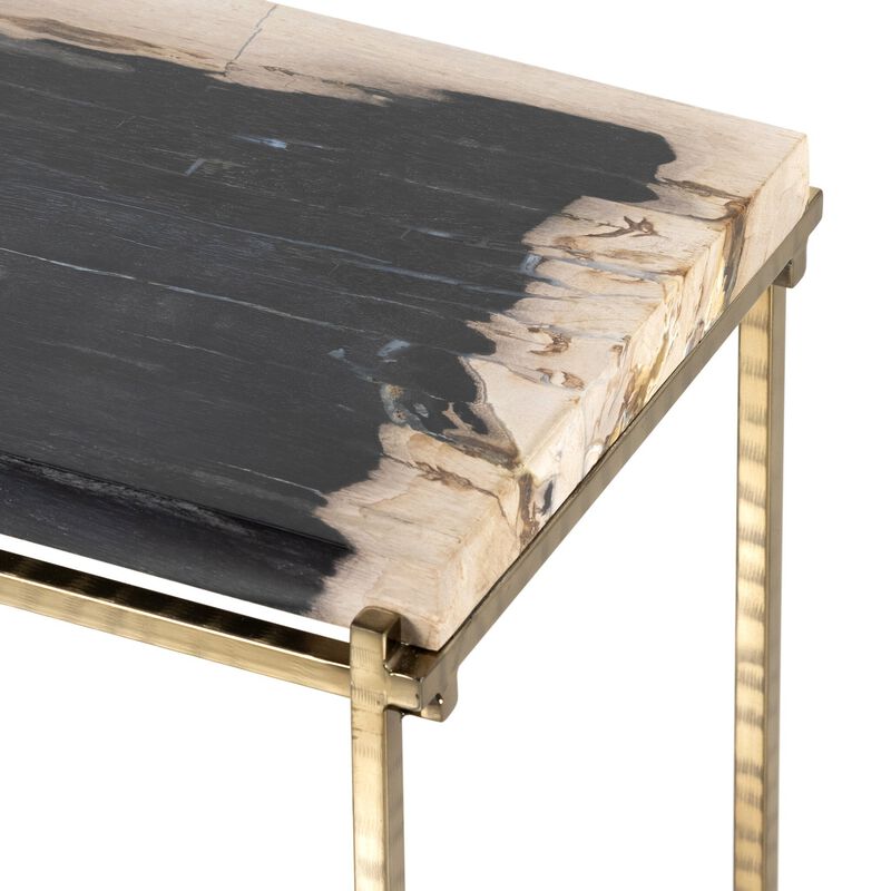 Tig End Table