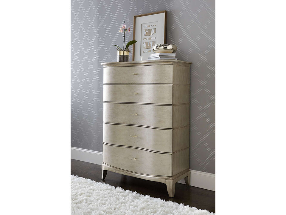 Starlite Drawer Chest