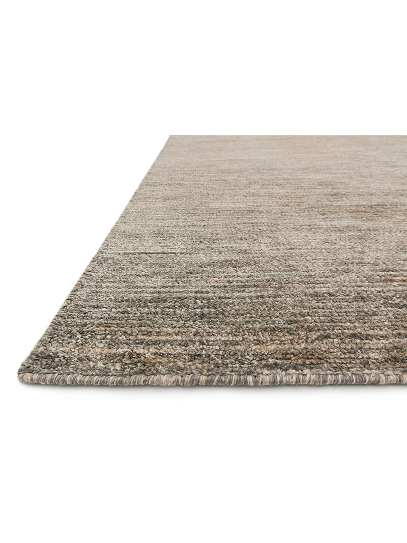 Serena SG01 Smoke 8'6" x 11'6" Rug