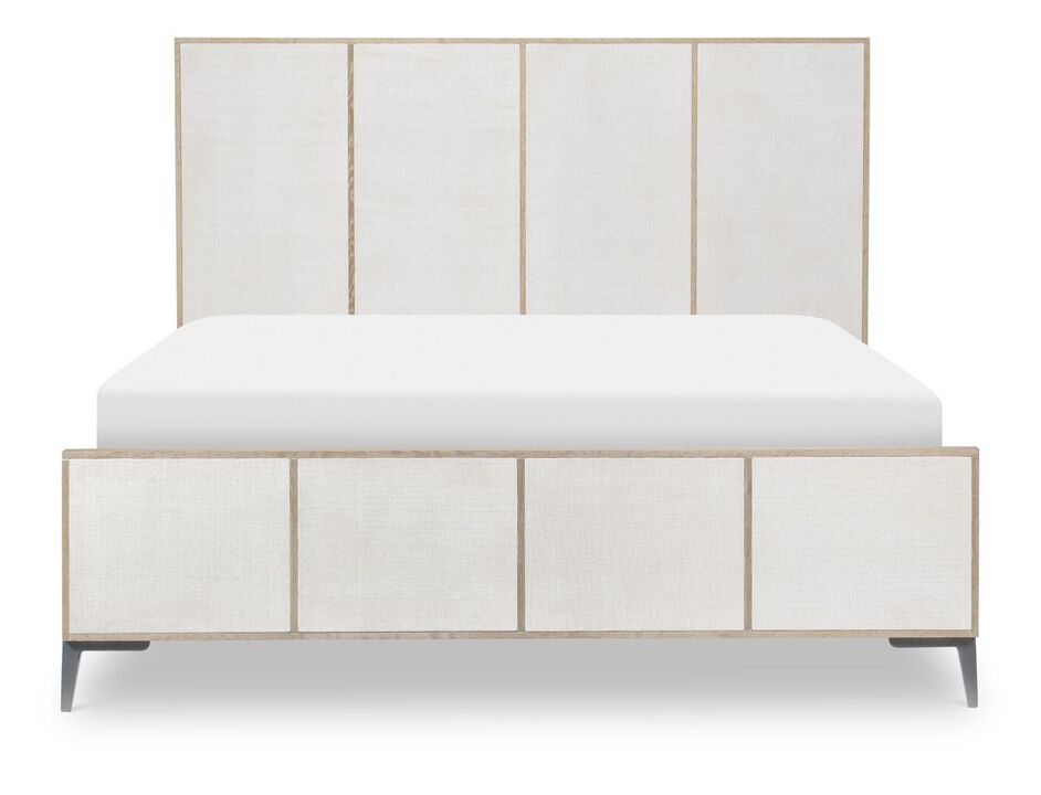 Biscayne Queen Panel Bed