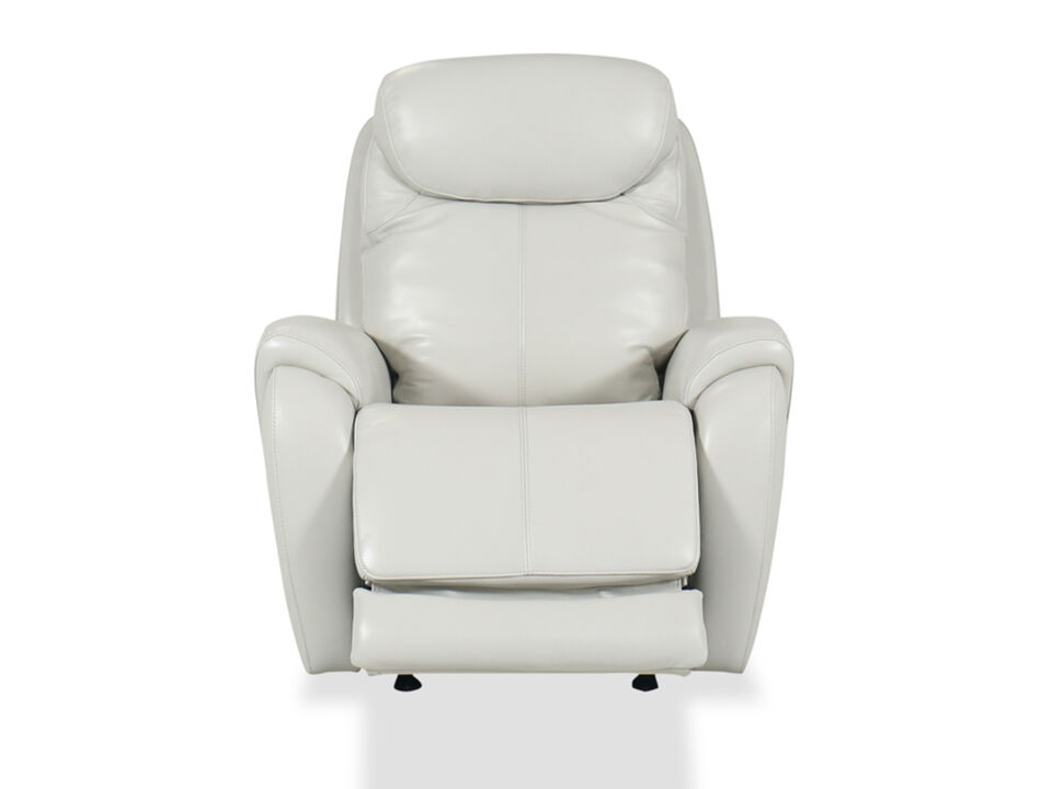Ice Glider Recliner