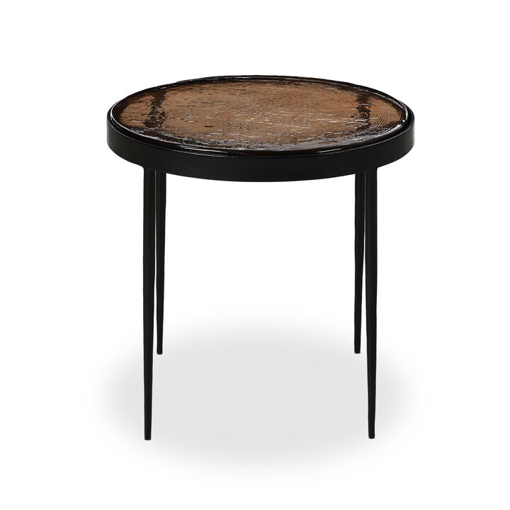 Yoko Small Nesting Table