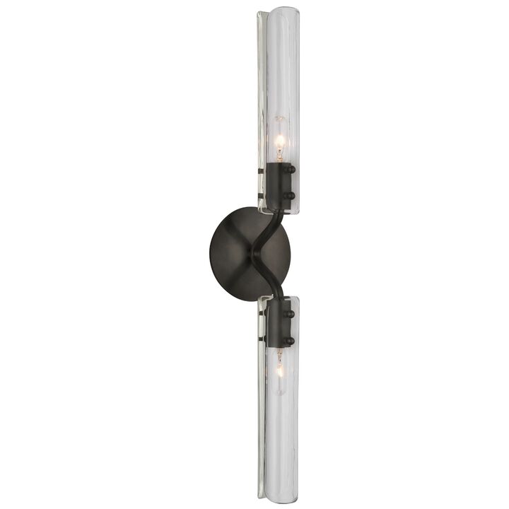 Casoria 23" Linear Sconce