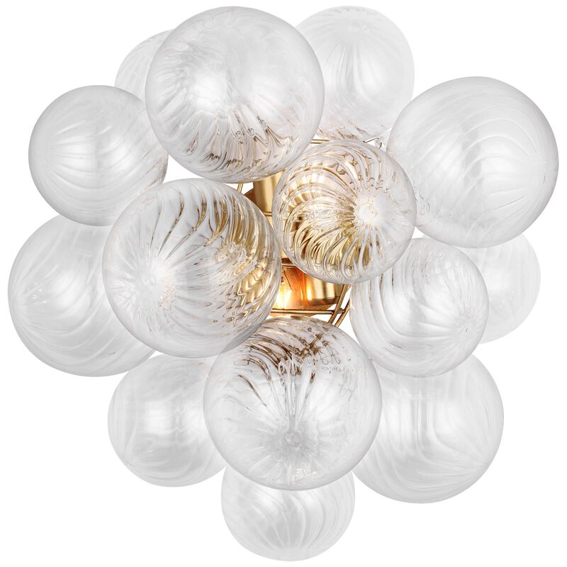 Talia Medium Sconce