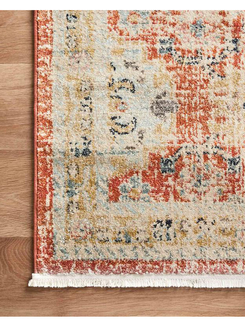 Graham GRA05 7'10" x 10'10" Rug by Magnolia Home