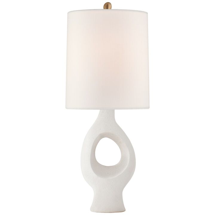 Capra Medium Table Lamp