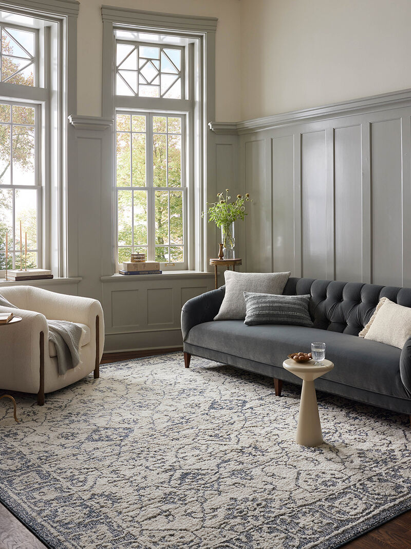 Gigi GIG02 Collection by Magnolia Home by Joanna Gaines