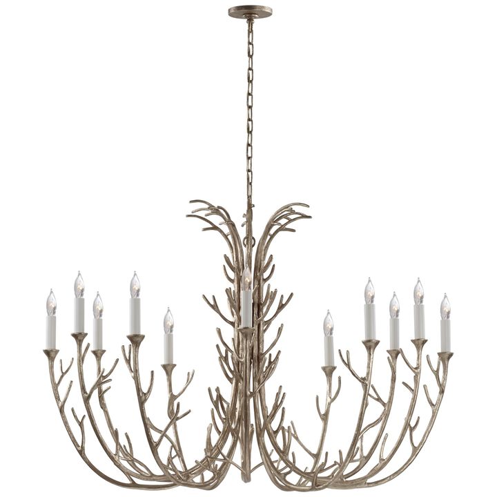 Silva Grande Chandelier