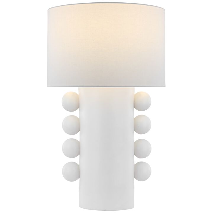 Tiglia Tall Table Lamp