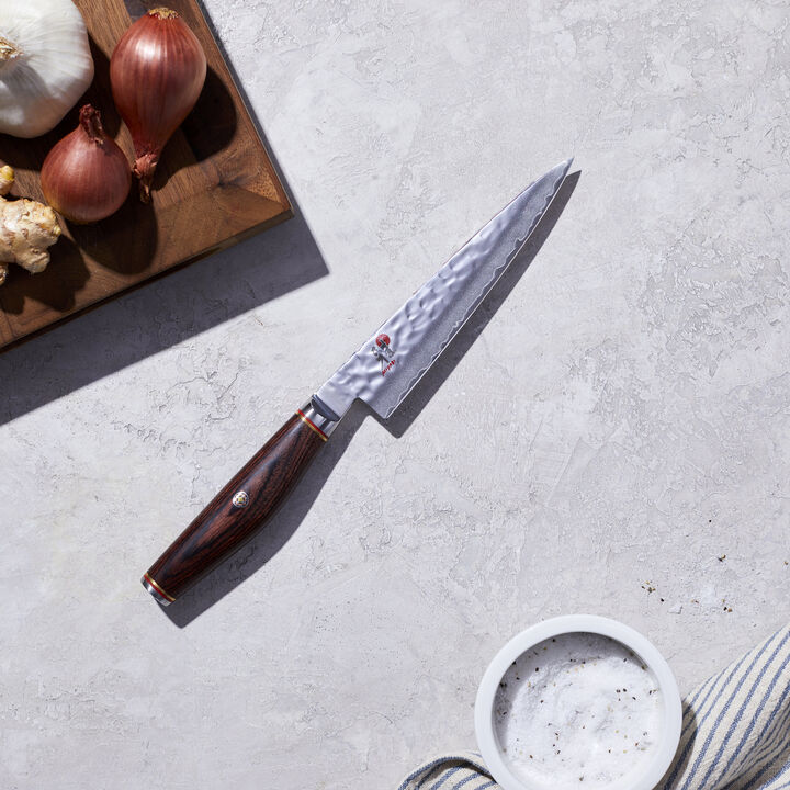 Miyabi Artisan 5-inch Utility Knife