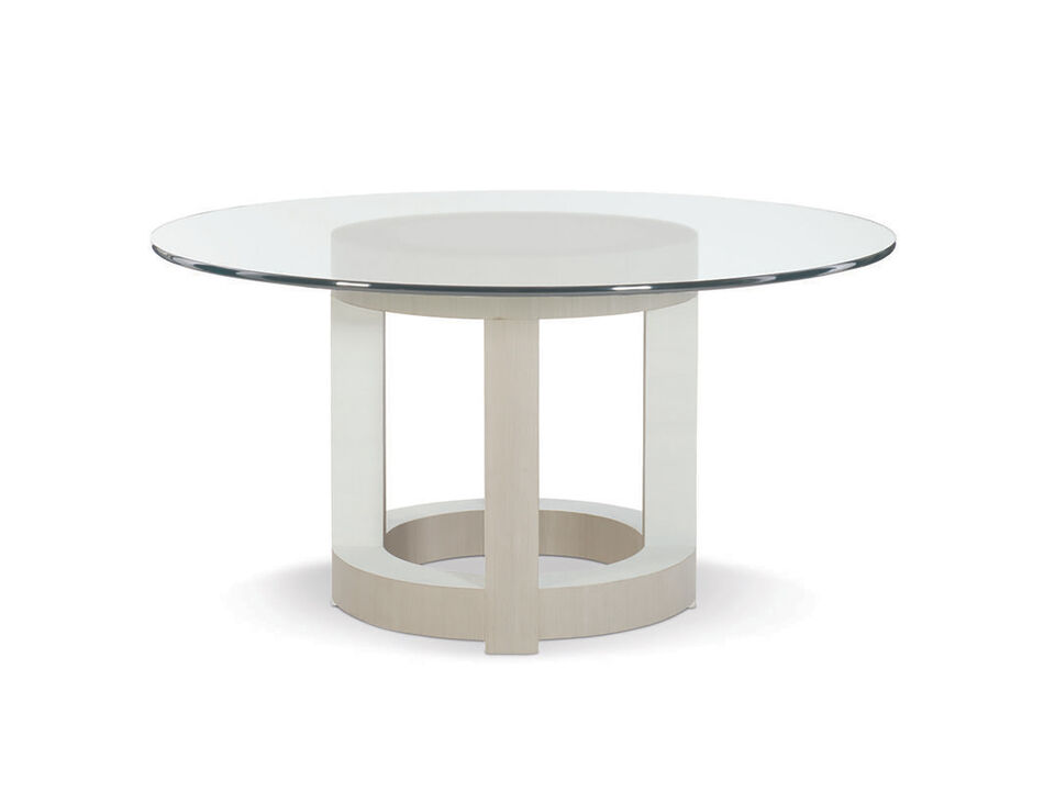 Axiom Dining Table