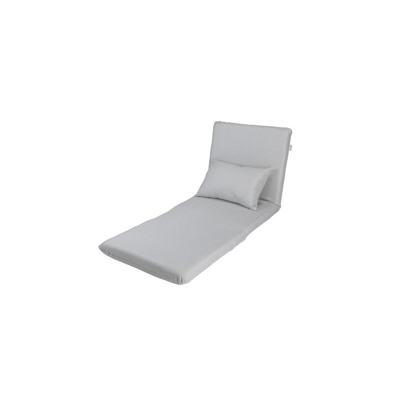 Loungie Relaxie Linen Flip Chair