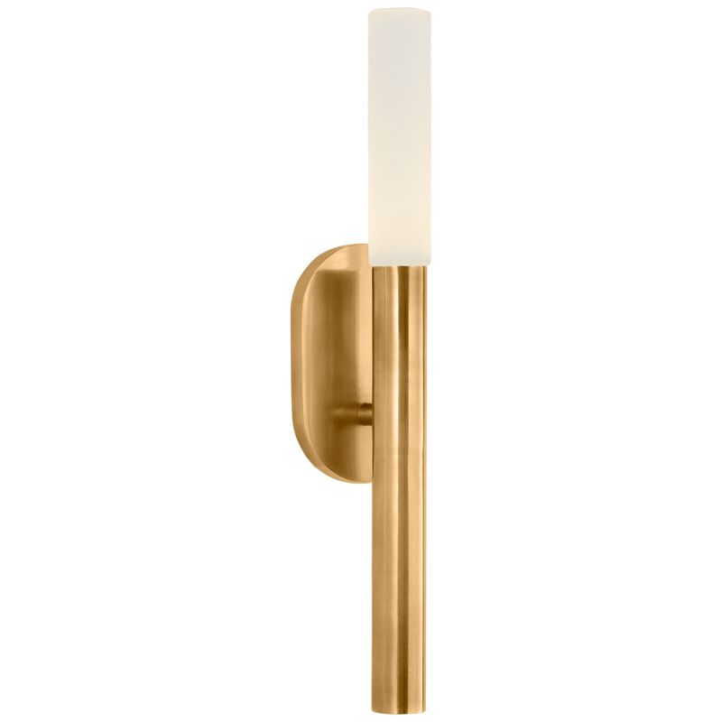 Rousseau Small Bath Sconce