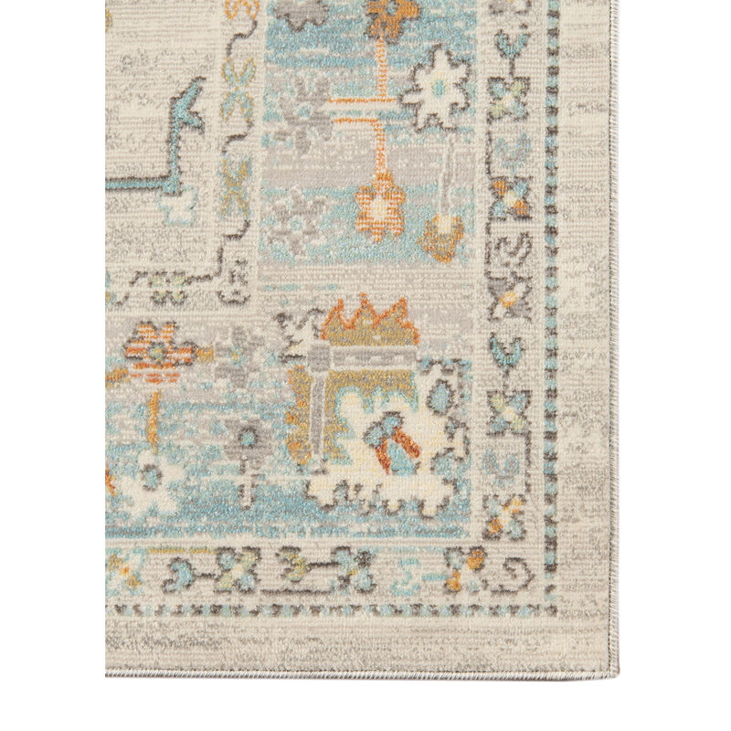 Bohemian Seaford Indoor/Outdoor Area Rug