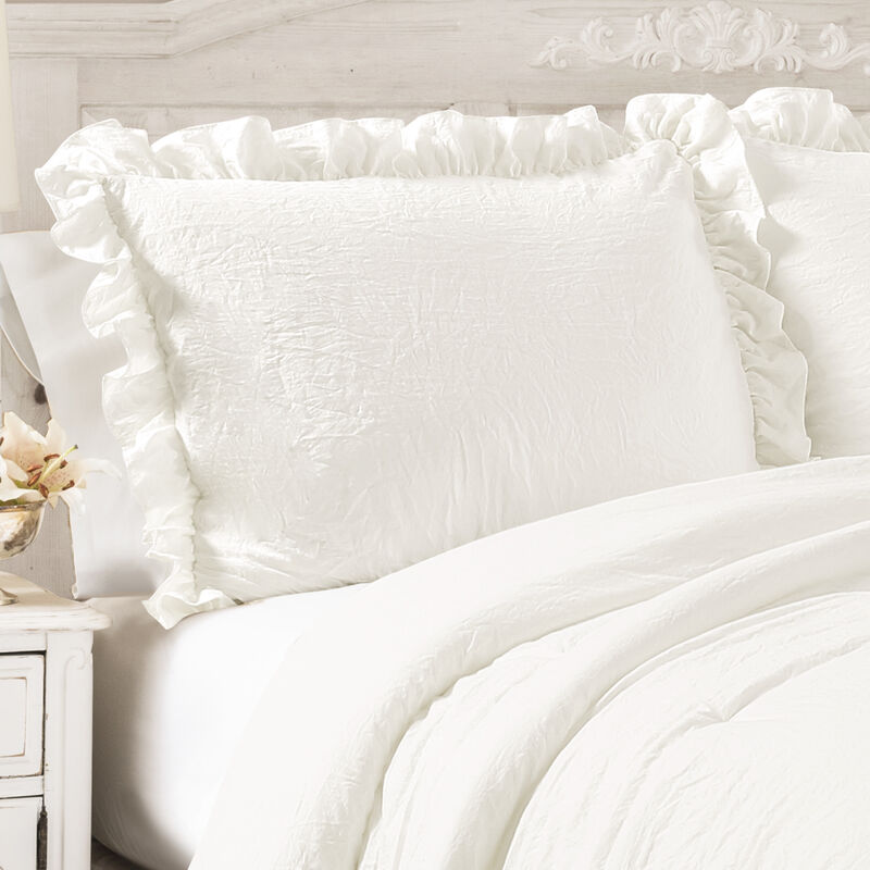 Reyna Comforter 3-Pc Set