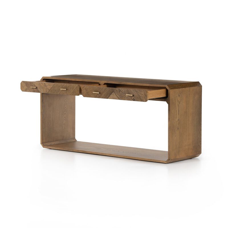 Caspian Console Table