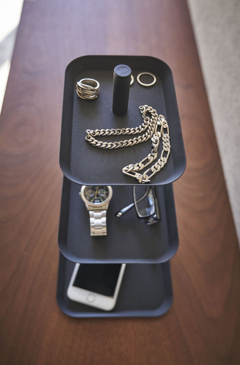 Jewelry + Accessory Trays