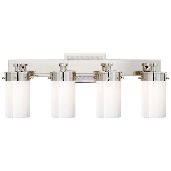 Marais Four-Light Bath Sconce