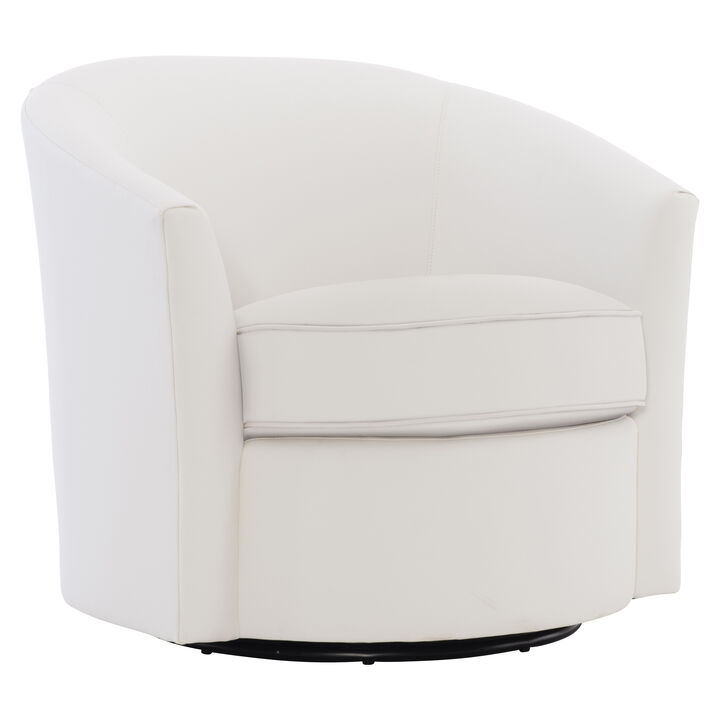 Aventura Outdoor Swivel Chair