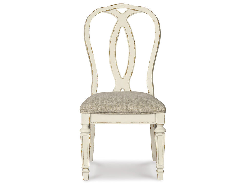 Realyn Upholstered Dining Chair