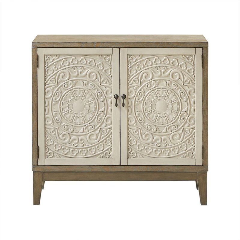 Belen Kox Transitional Accent Chest, Belen Kox