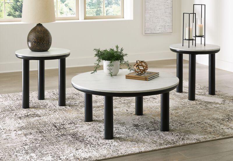 Xandrum Table Set