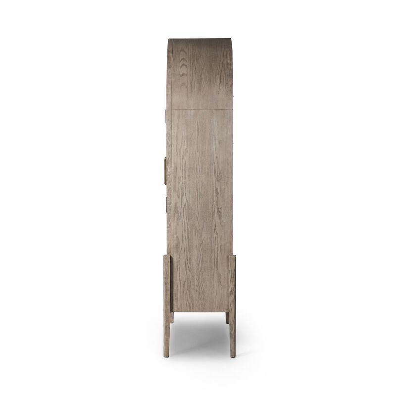 Tolle Panel Door Cabinet