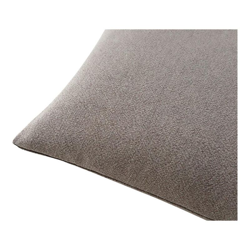 Moe�s Prairie Pillow Harvest Taupe