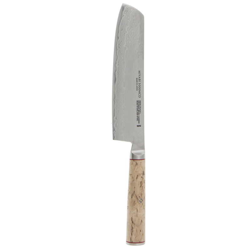 Miyabi Birchwood SG2 6.5-inch Nakiri Knife