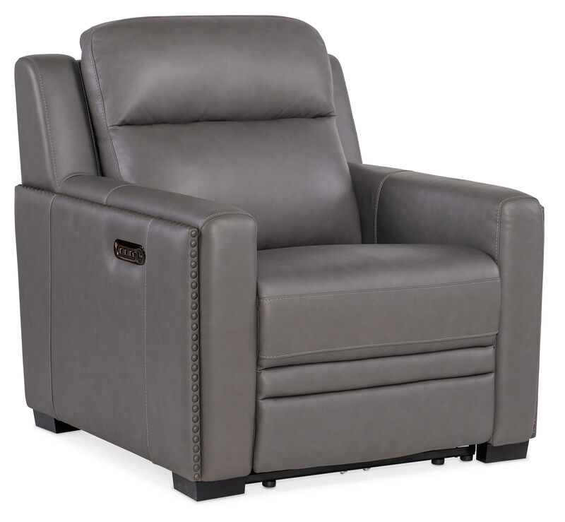 McKinley Power Motion Recliner