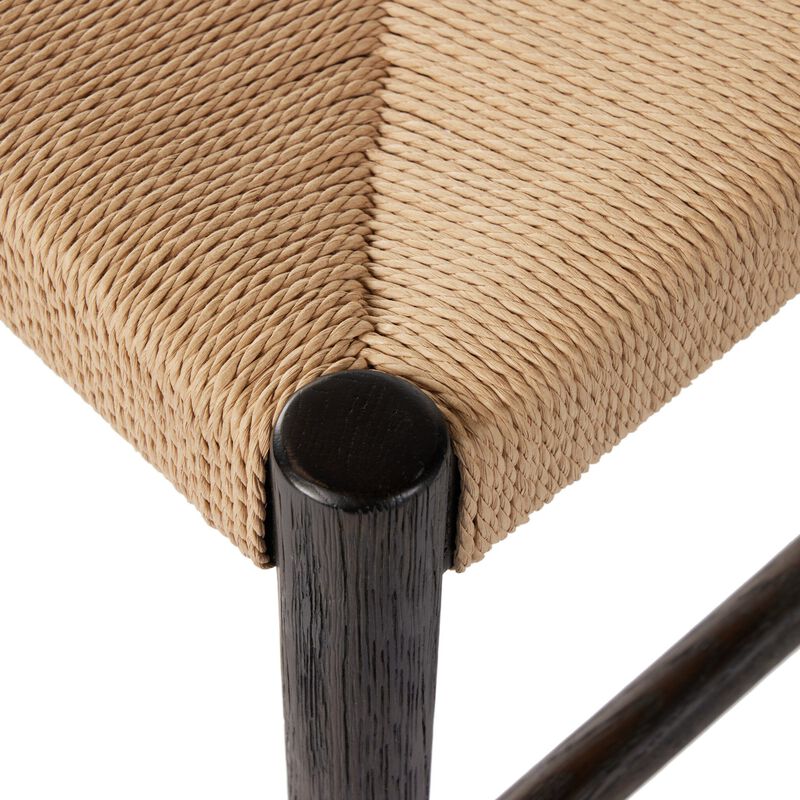 Glenmore Woven Dining Chair