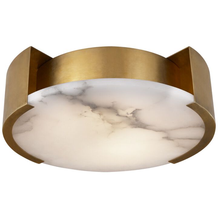 Melange Small Flush Mount