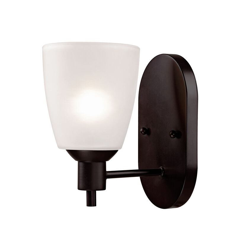 Jackson 8'' High 1-Light Sconce