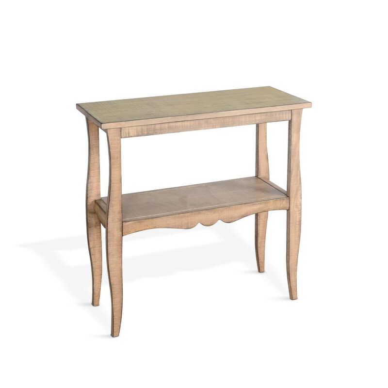 Sunny Designs Beach Pebble Side Table