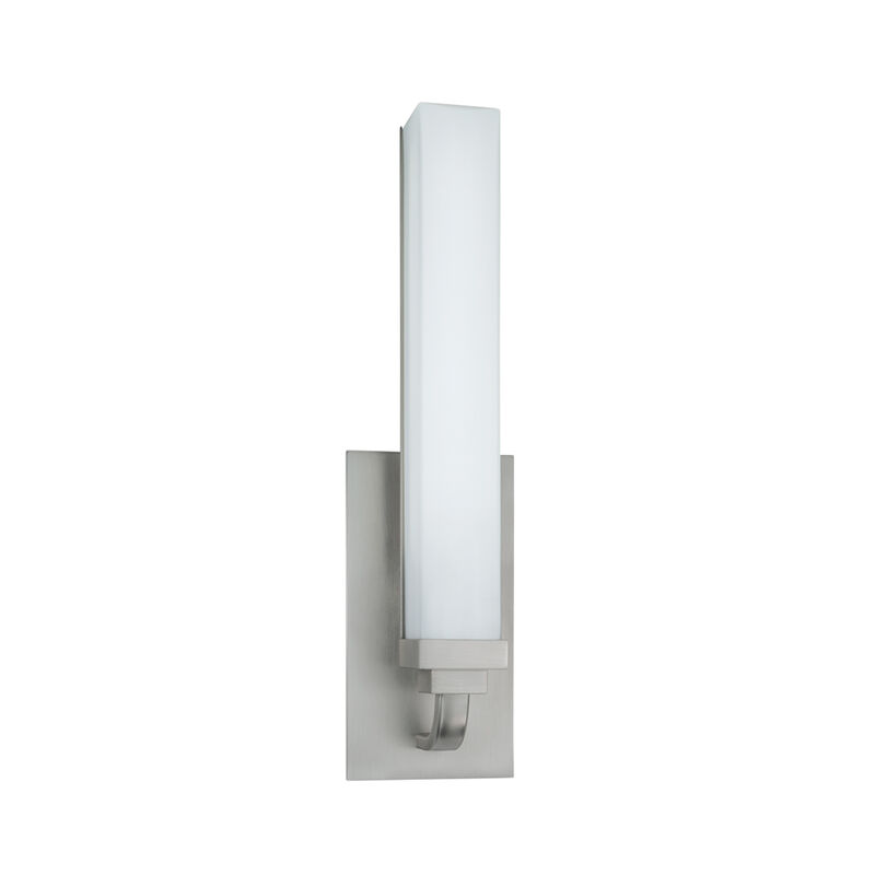 Tetris Single Sconce