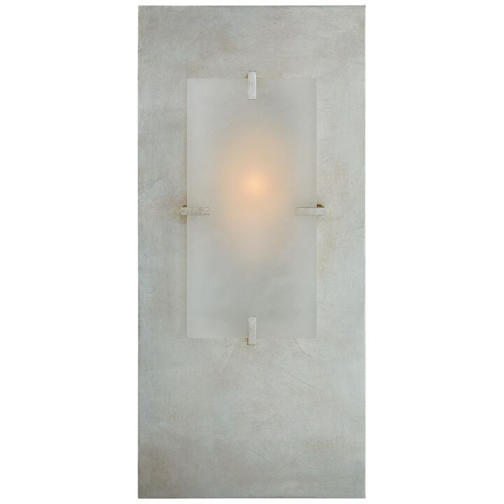 Dominica Rectangle Sconce