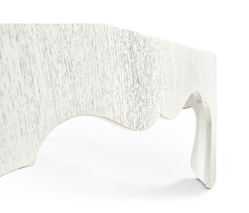 Asperitas Rectangle Cocktail Table