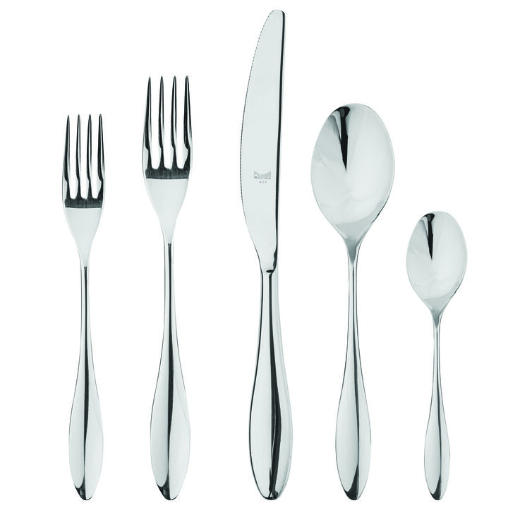 Carinzia Flatware Set