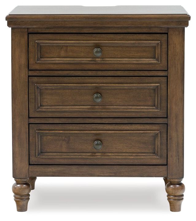 Sturlayne Nightstand