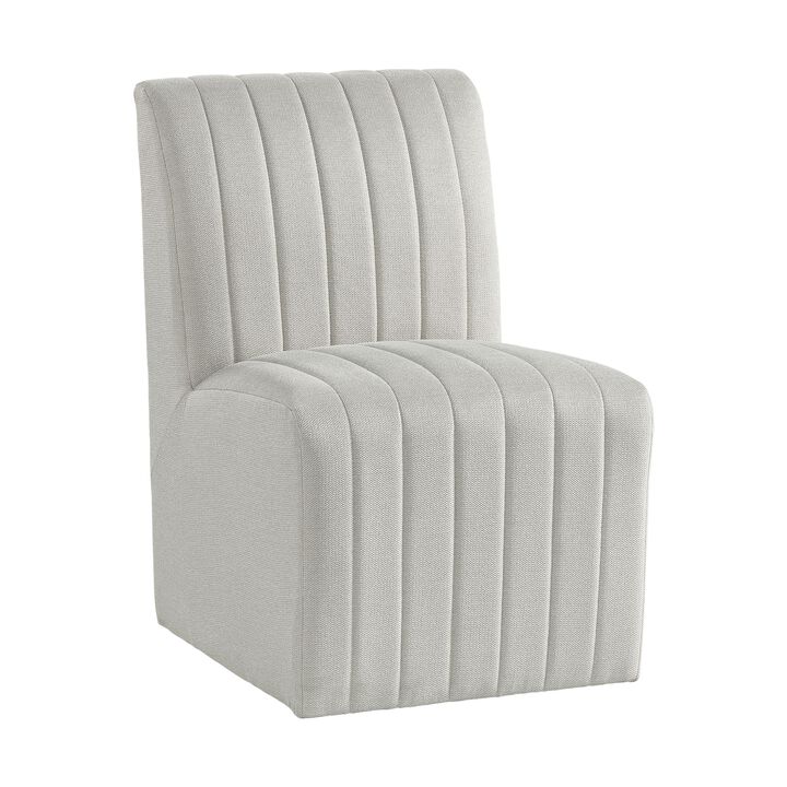 Jemma Upholstery Side Chair