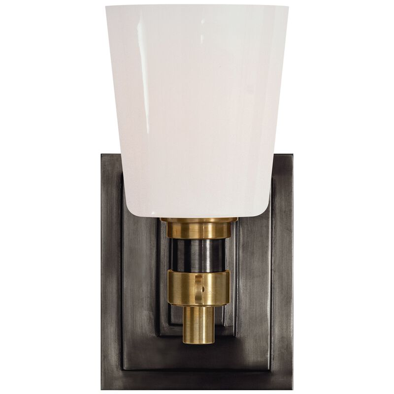 Bryant Single Bath Sconce