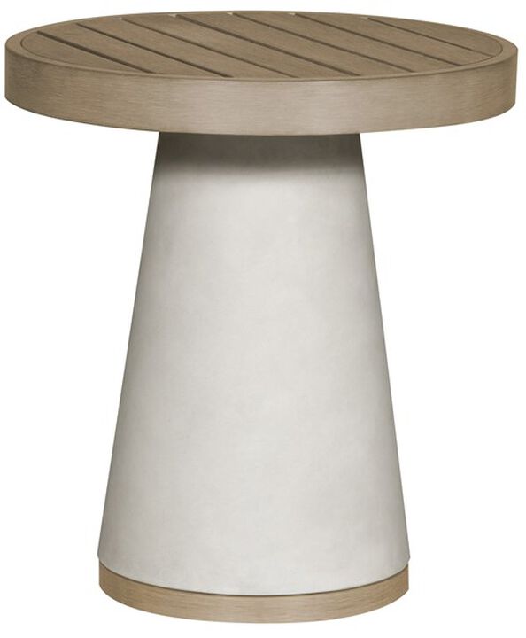 Tiburon Outdoor End Table