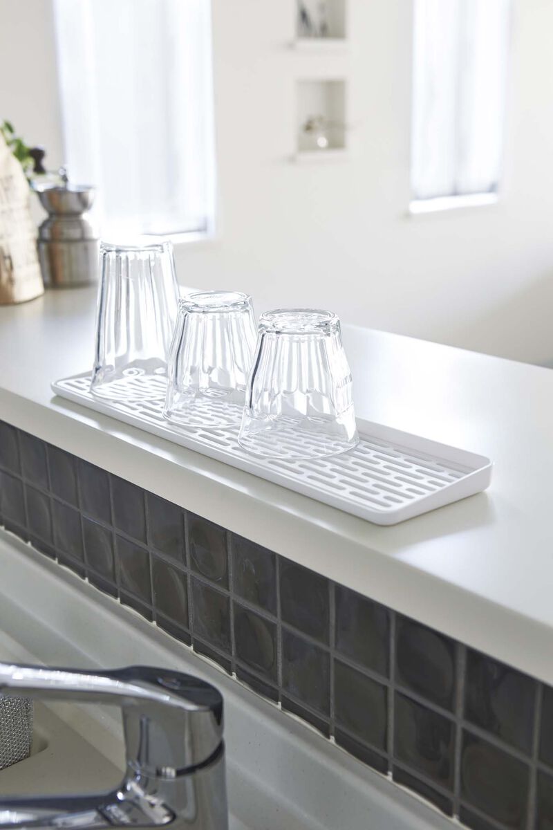 Sink Drainer Tray