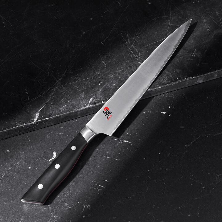 Miyabi Evolution 9.5-inch Slicing Knife